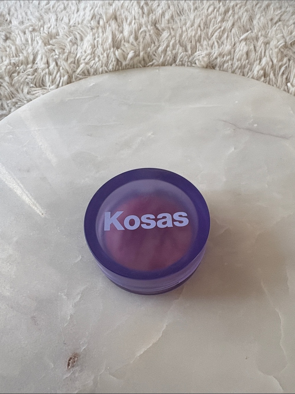 Kosas EUPHORIA Blush is Life 2g